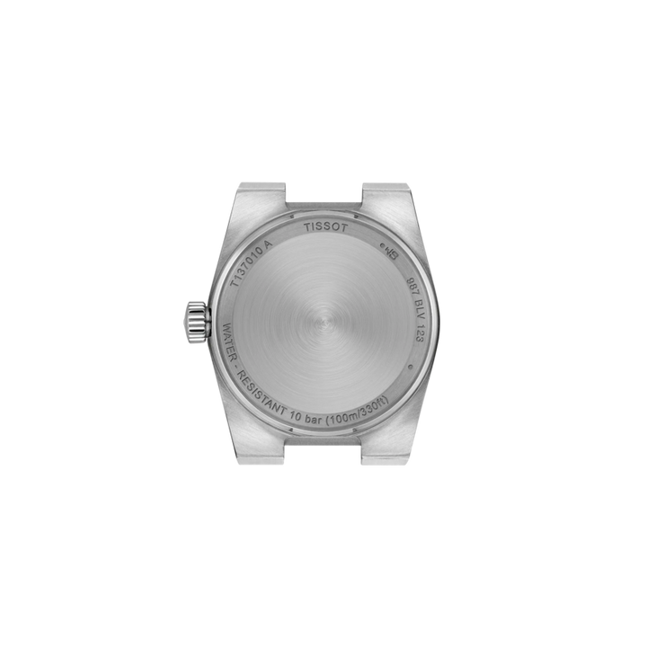 Tissot PRX 25mm Swiss Quartz Watch | Stylish, Durable Design