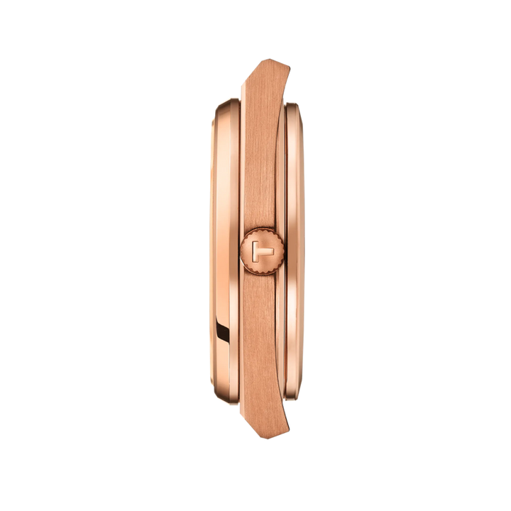 Tissot PRX Powermatic 80 Stylish Automatic Watch - Model T1374073304100