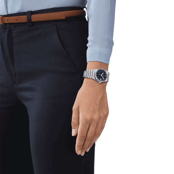 Tissot PRX Powermatic 80 35mm T137.207.11.041.00