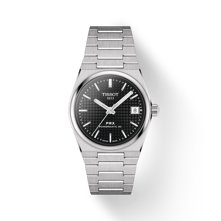 Tissot PRX Powermatic 80 35mm T137.207.11.051.00