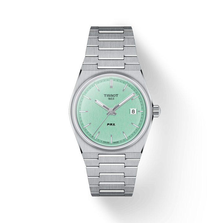 Tissot PRX 35mm T137.210.11.091.00