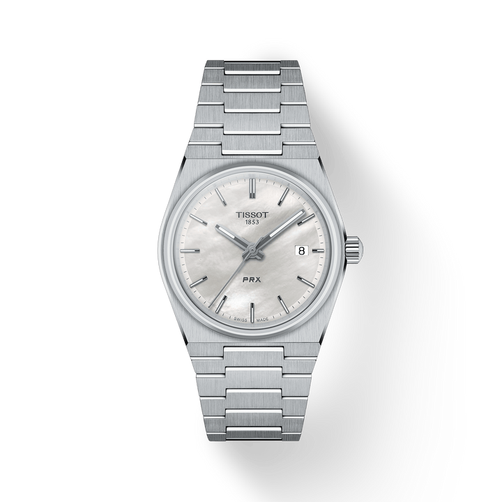 Tissot PRX 35mm T137.210.11.111.00