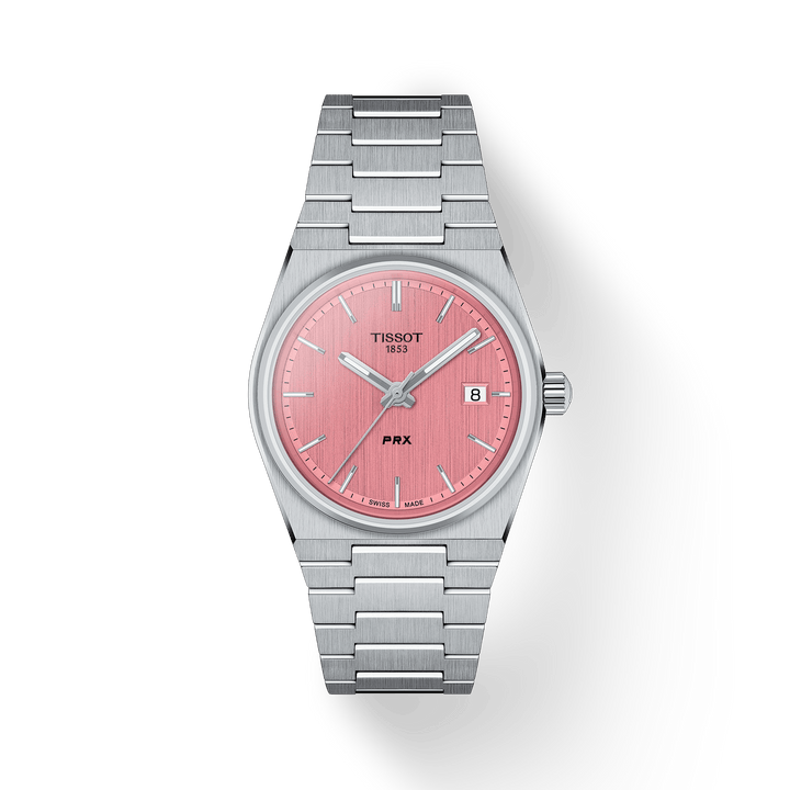 Tissot PRX 35mm T137.210.11.331.00