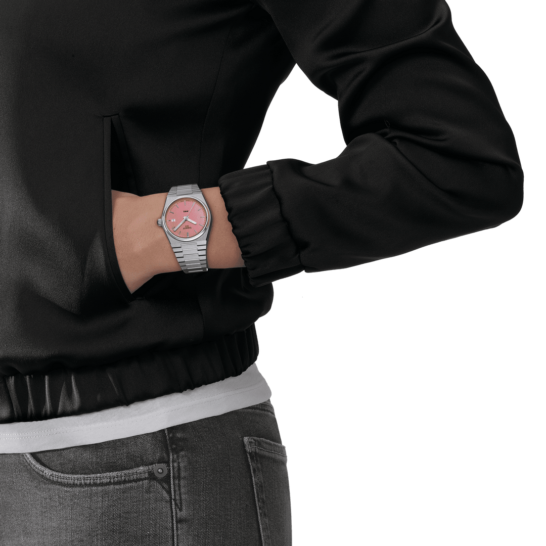 Tissot PRX 35mm T137.210.11.331.00