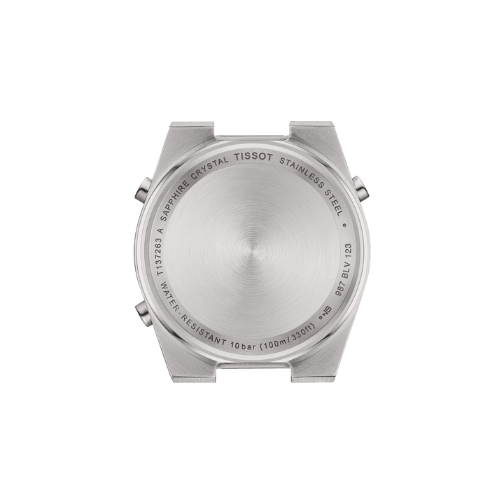 Tissot PRX Digital 35 Mm T137.263.11.030.00