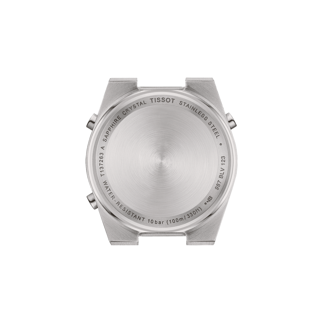 Tissot PRX Digital 35 Mm T137.263.11.050.00