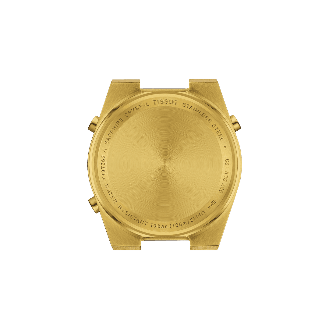 Tissot PRX Digital 35 Mm T137.263.33.020.00