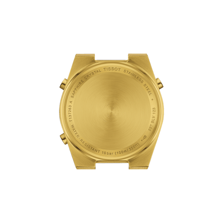 Tissot PRX Digital 35 Mm T137.263.33.020.00