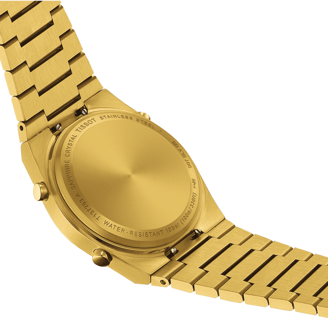 Tissot PRX Digital 35 Mm T137.263.33.020.00