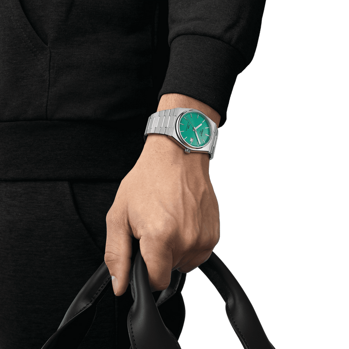 Tissot PRX Powermatic 80 40mm T137.407.11.091.01