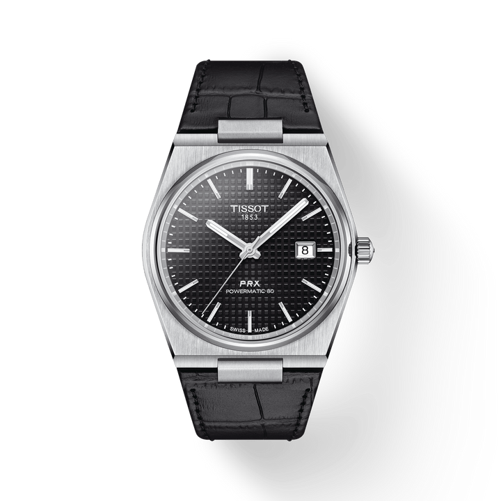 Tissot PRX Powermatic 80 T137.407.16.051.00