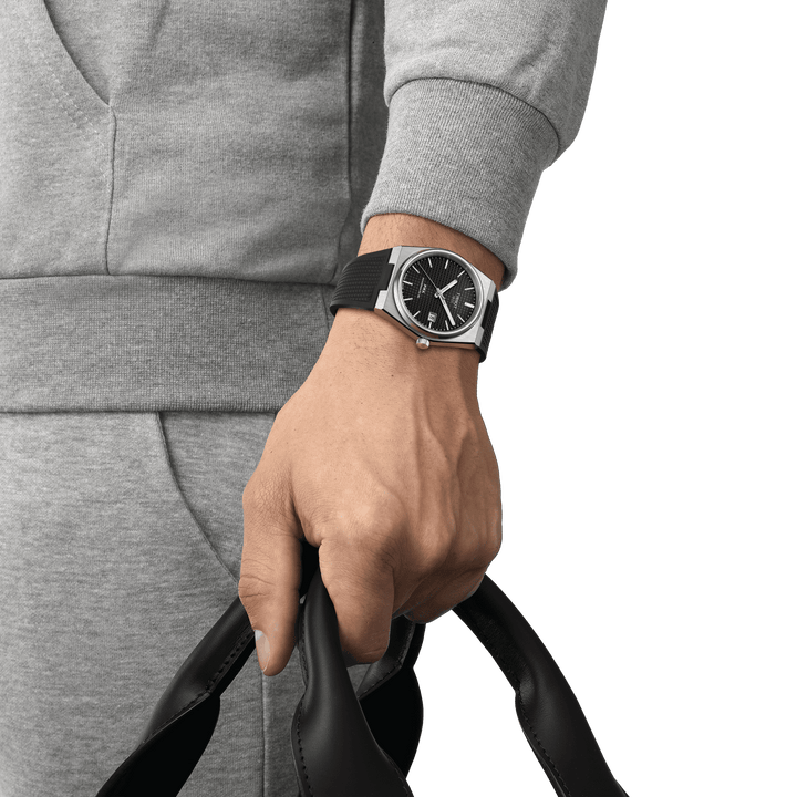 Tissot PRX Powermatic 80 T137.407.17.051.00