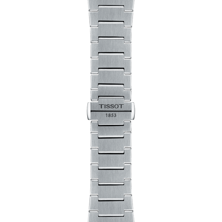 Tissot PRX Automatic Chronograph T137.427.11.011.01