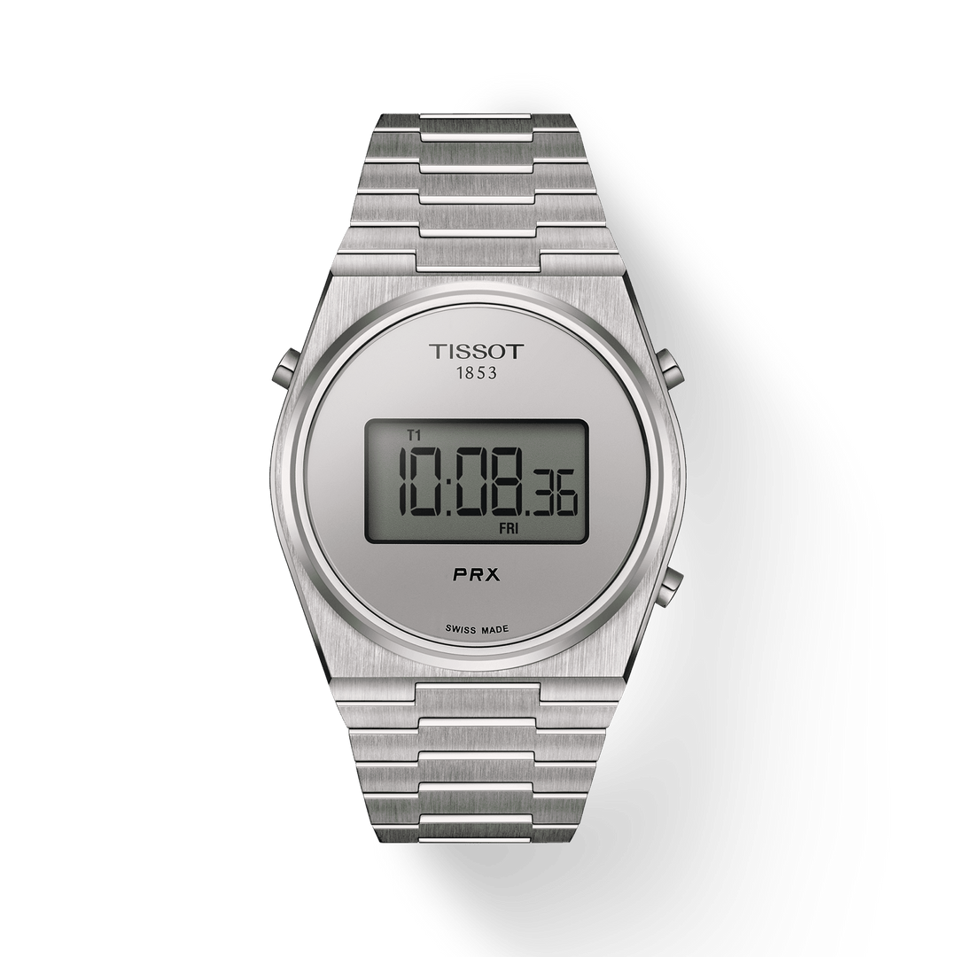 Tissot PRX Digital T137.463.11.030.00