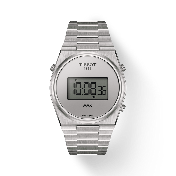 Tissot PRX Digital T137.463.11.030.00