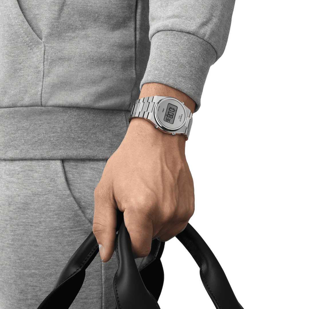 Tissot PRX Digital T137.463.11.030.00