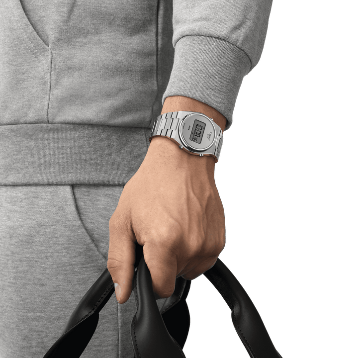 Tissot PRX Digital T137.463.11.030.00