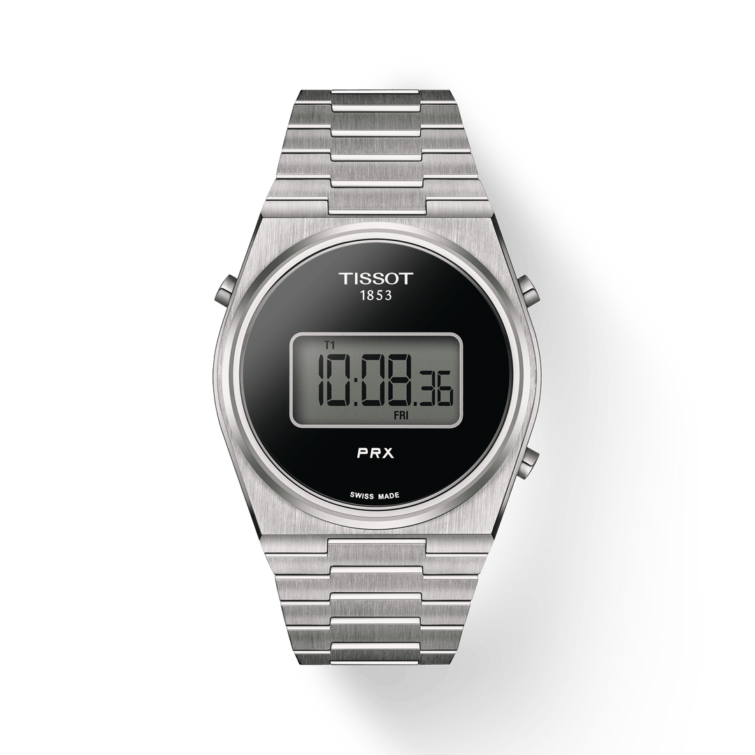 Tissot PRX Digital T137.463.11.050.00