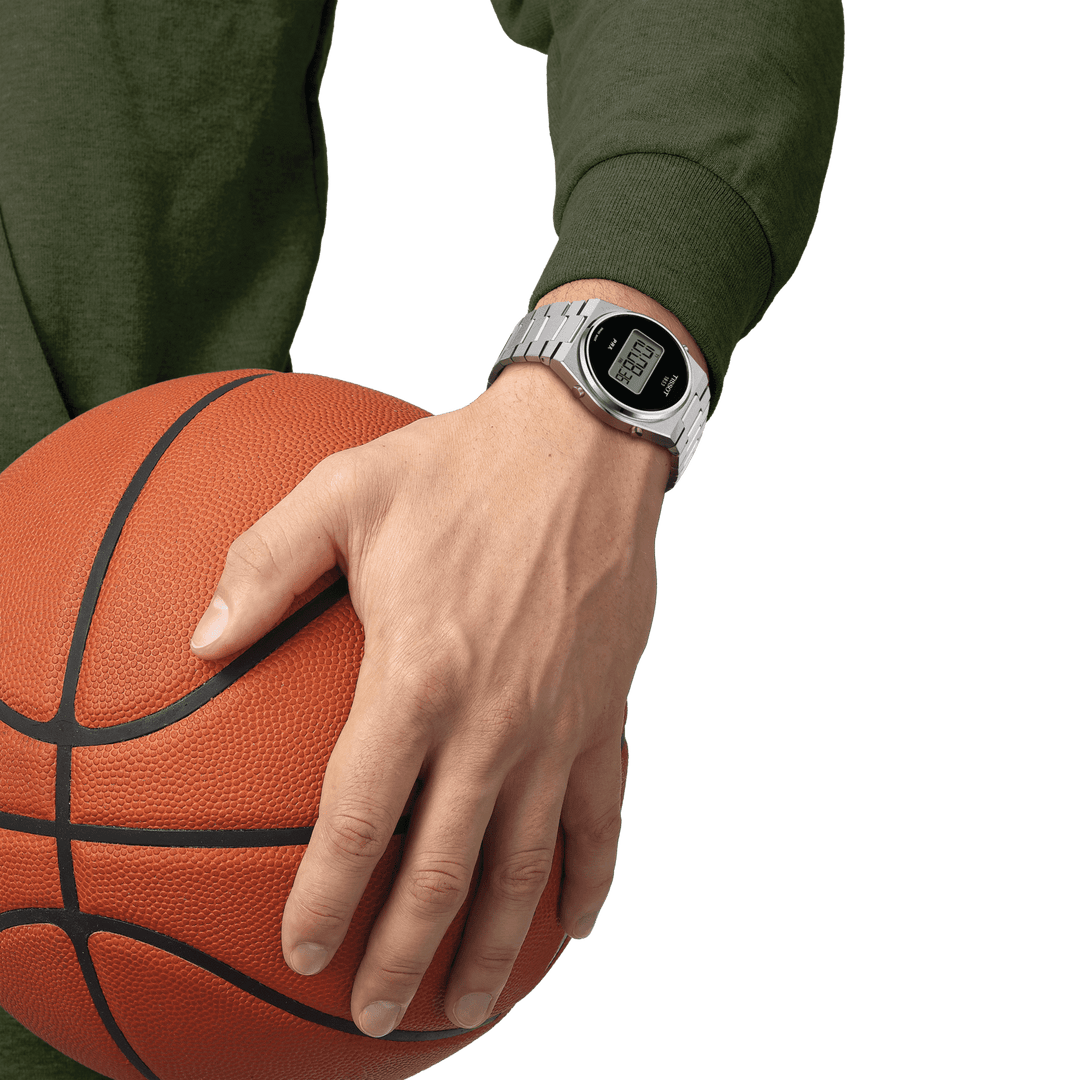 Tissot PRX Digital T137.463.11.050.00