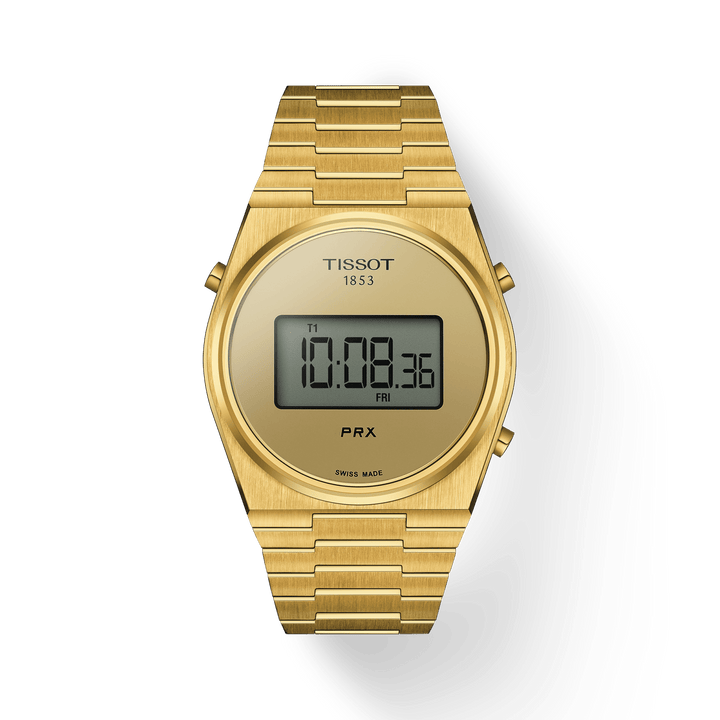 Tissot PRX Digital T137.463.33.020.00