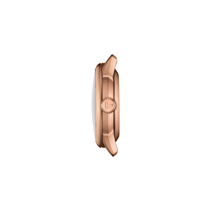 Tissot Chemin Des Tourelles Powermatic 80 34 Mm T139.207.36.031.00