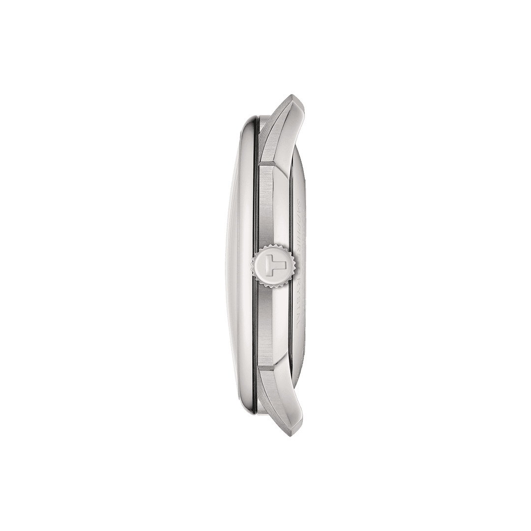 Tissot Chemin Des Tourelles Powermatic 80 42 Mm T139.407.16.261.00