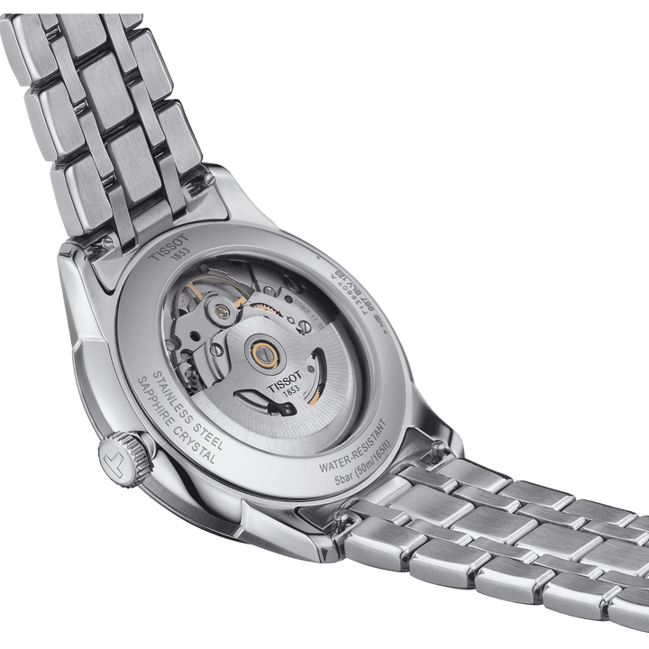 Tissot Chemin Des Tourelles Powermatic 80 39 Mm T139.807.11.048.00