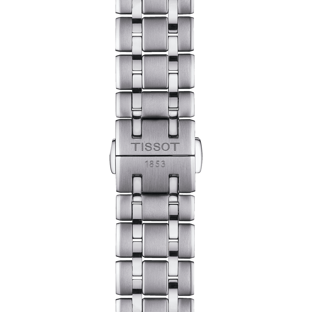 Tissot Chemin Des Tourelles Powermatic 80 39 Mm T139.807.11.048.00