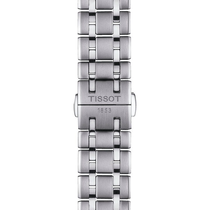 Tissot Chemin Des Tourelles Powermatic 80 39 Mm T139.807.11.061.00