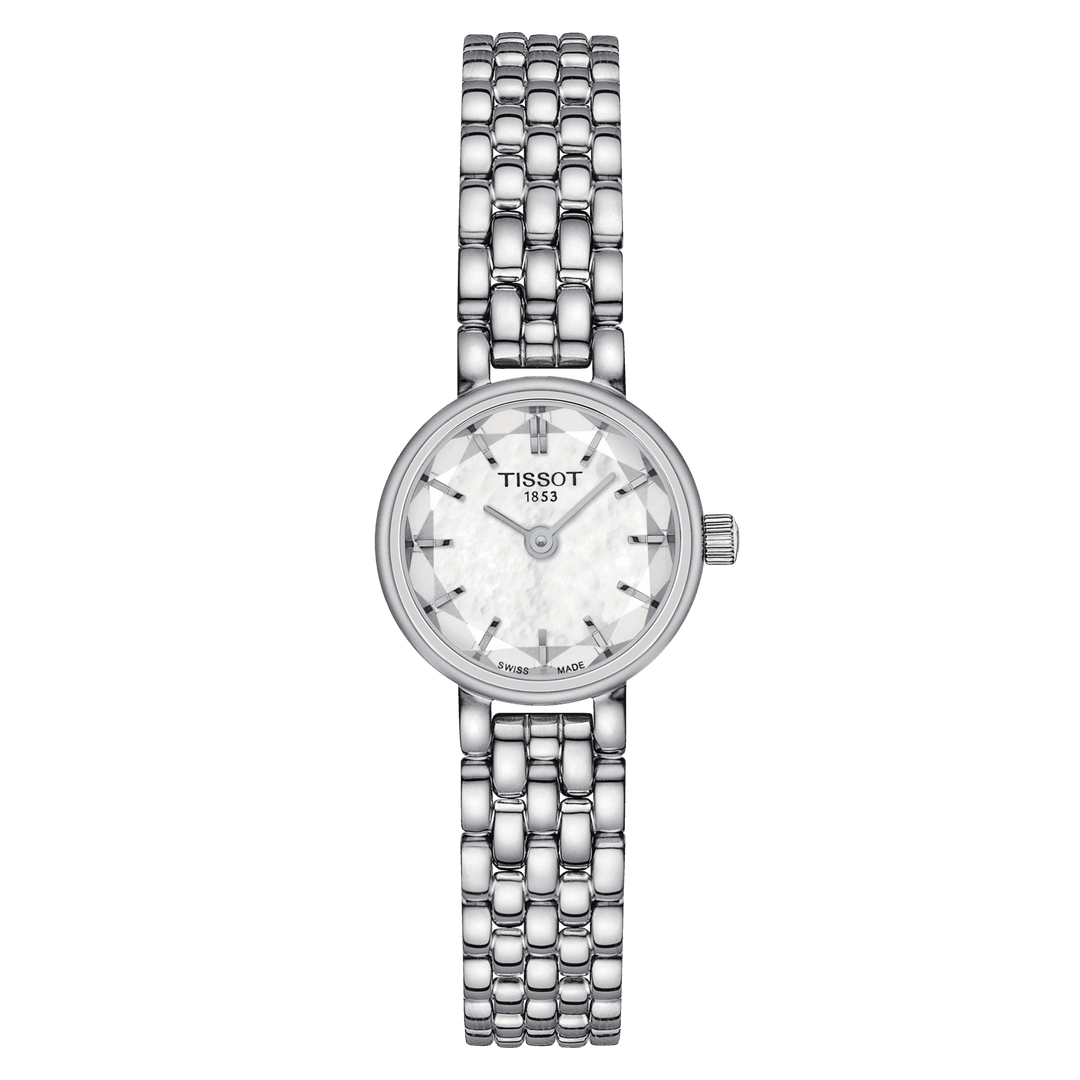 Tissot Lovely Round T140.009.11.111.00