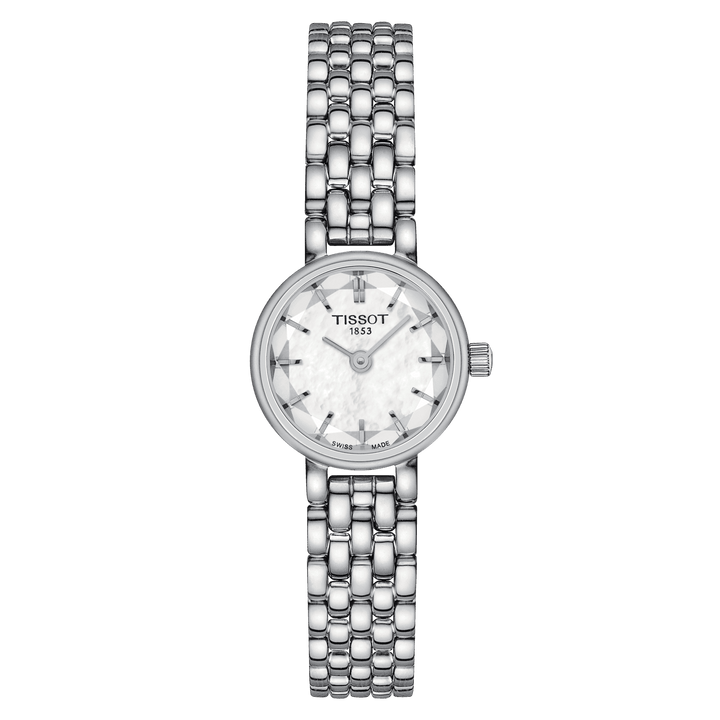 Tissot Lovely Round T140.009.11.111.00