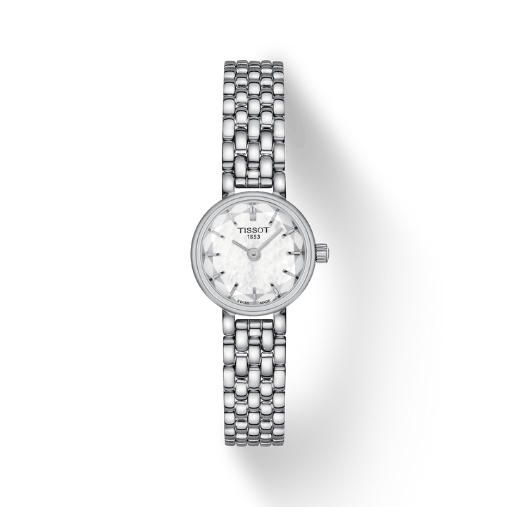 Tissot Lovely Round T140.009.11.111.00