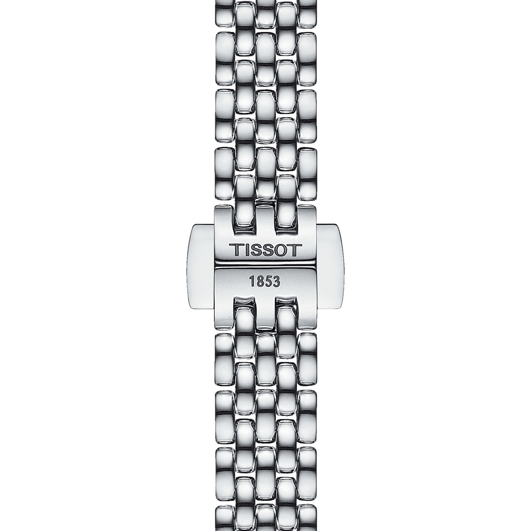 Tissot Lovely Round T140.009.11.111.00