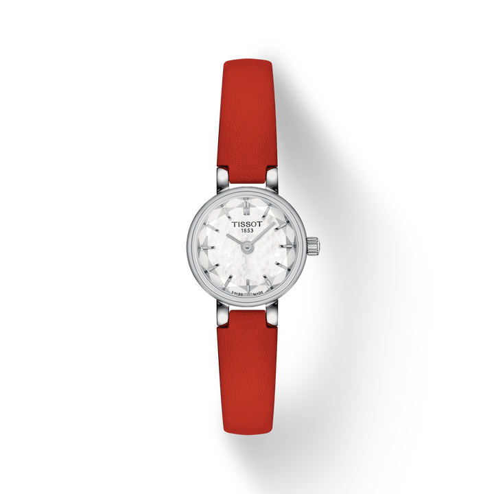 Tissot Lovely Round T140.009.16.111.00