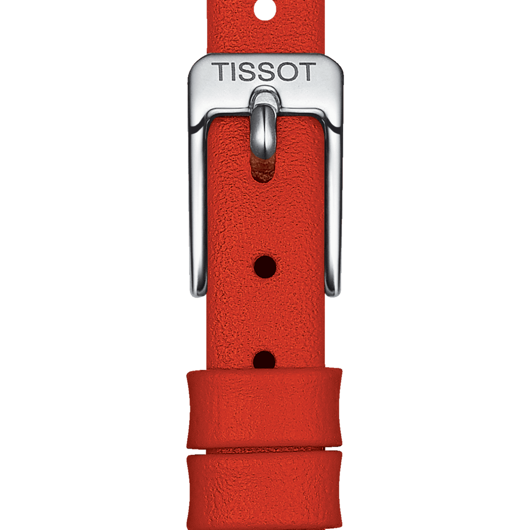 Tissot Lovely Round T140.009.16.111.00