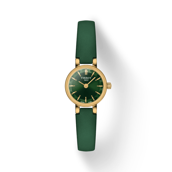 Tissot Lovely Round T140.009.36.091.00