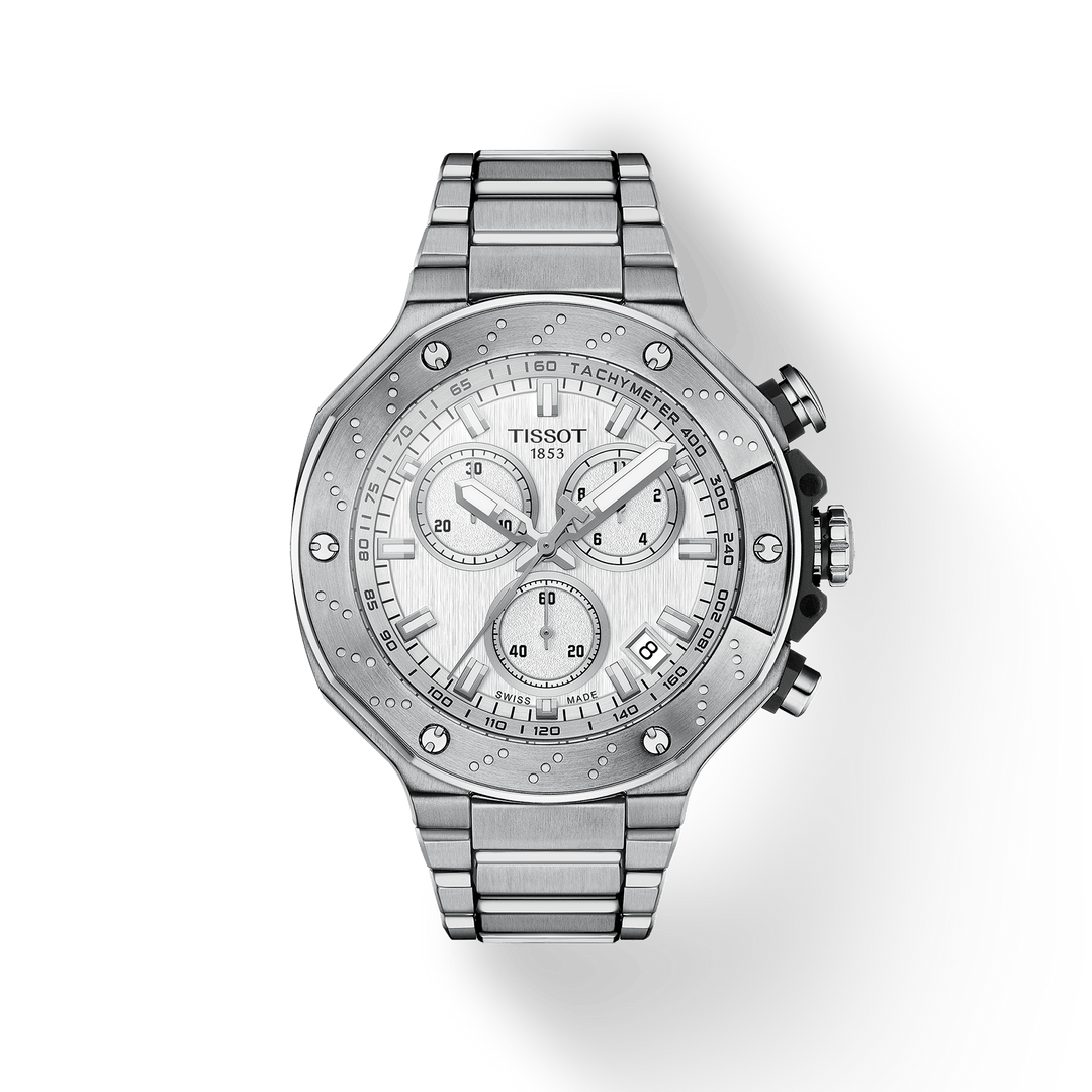 Tissot T-Race Chonograph T141.417.11.031.00