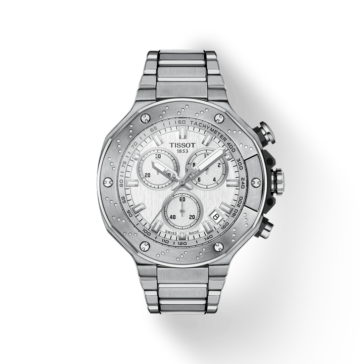 Tissot T-Race Chonograph T141.417.11.031.00