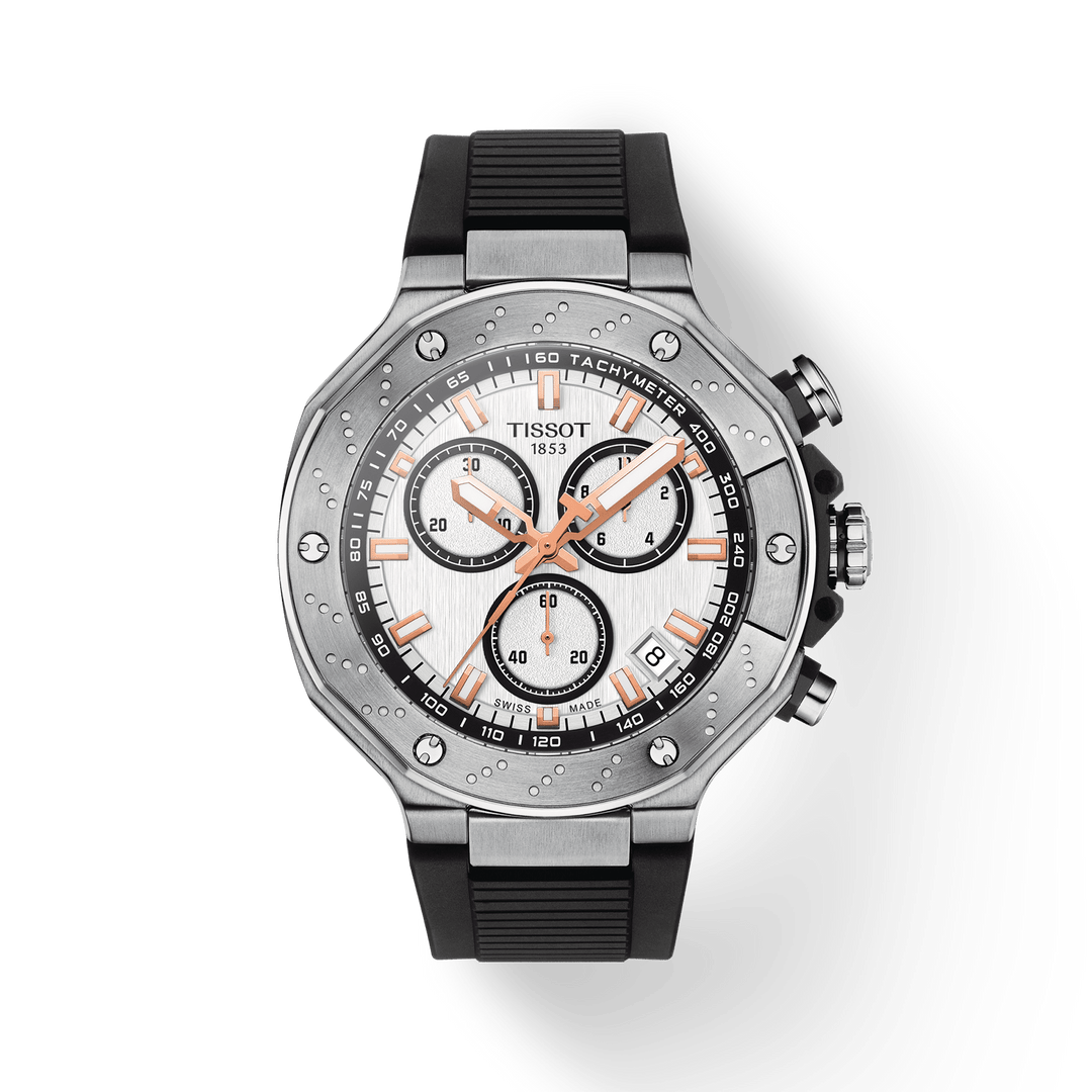 Tissot T-Race Chronograph T141.417.17.011.00