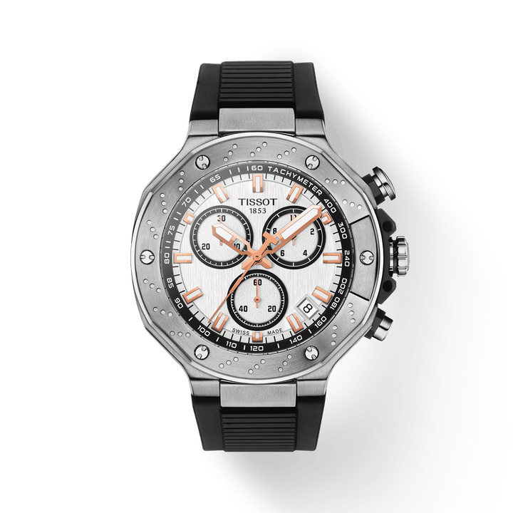 Tissot T-Race Chronograph T141.417.17.011.00