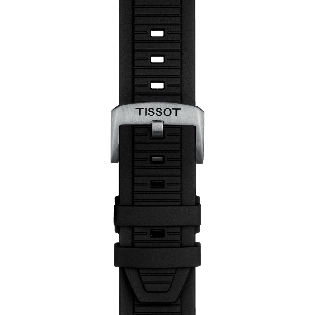 Tissot T-Race Chronograph T141.417.17.011.00