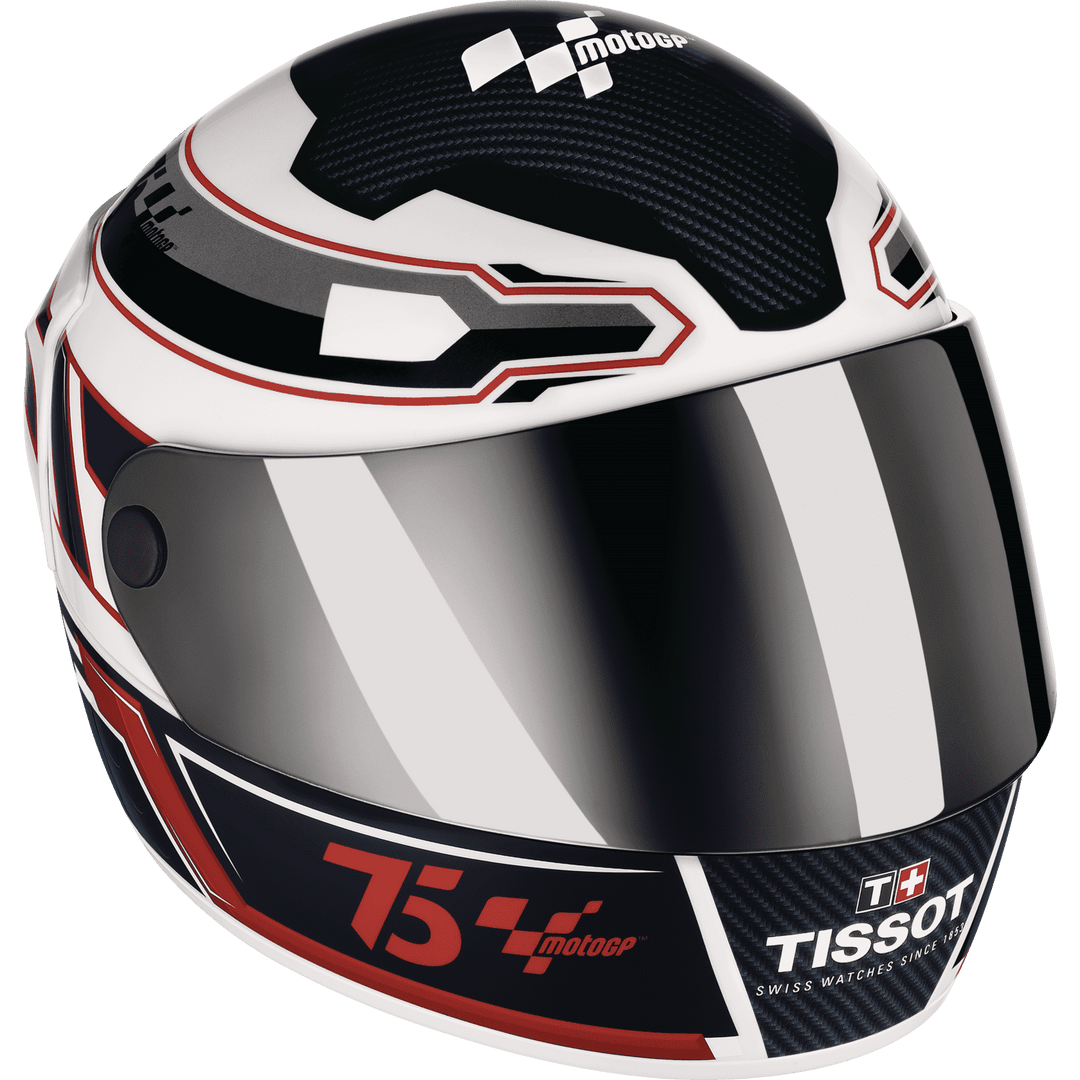 Tissot T-Race MotoGP™ Chronograph 2024 Limited Edition T141.417.17.047.00