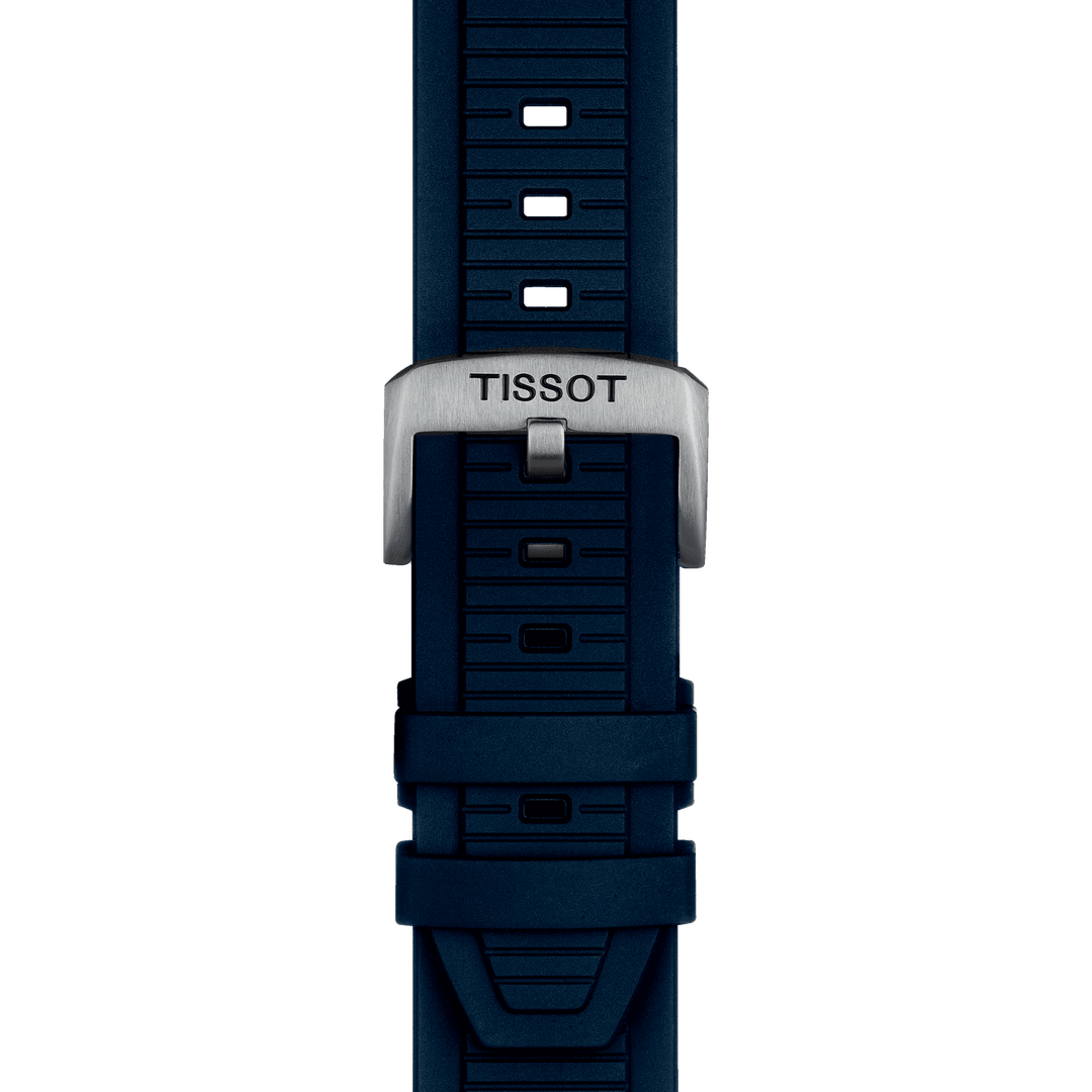 Tissot T-Race MotoGP™ Automatic Chronograph 2024 Limited Edition T141.427.27.041.00