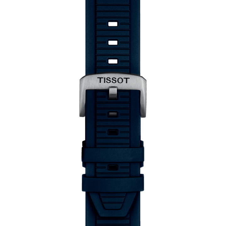 Tissot T-Race MotoGP™ Automatic Chronograph 2024 Limited Edition T141.427.27.041.00