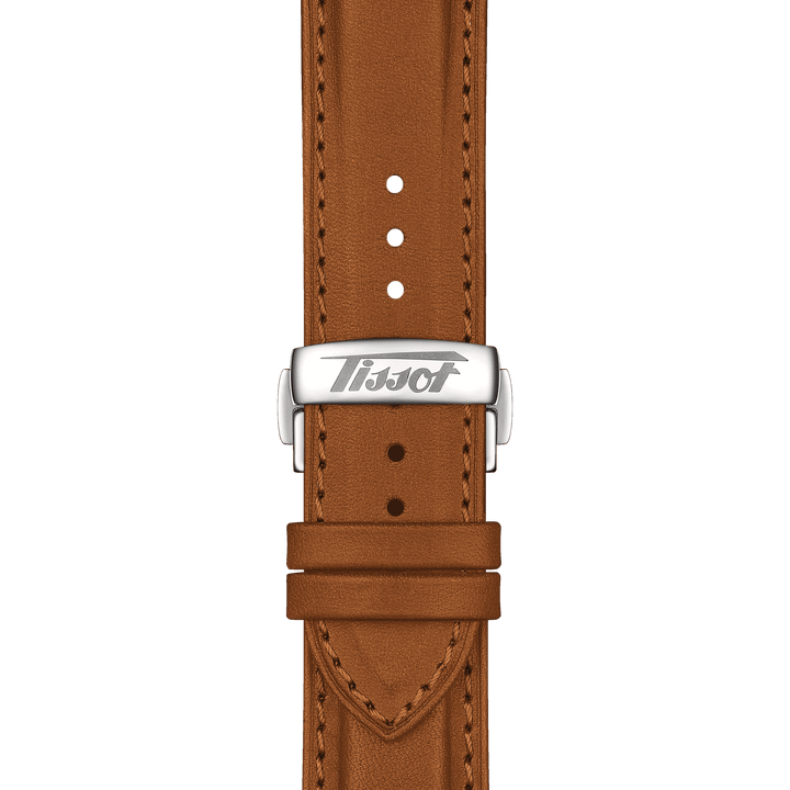 Tissot Telemeter 1938 T142.462.16.052.00