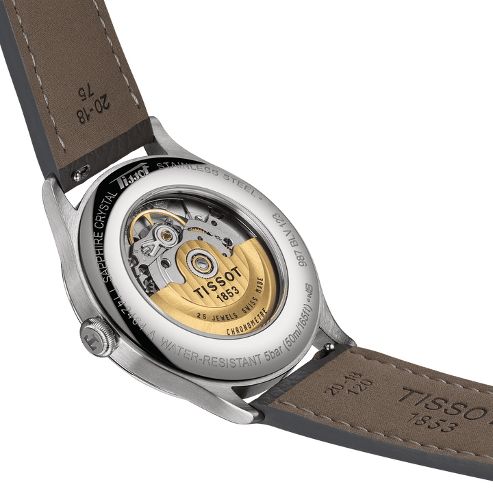 Tissot Heritage 1938 Automatic COSC T142.464.16.332.00