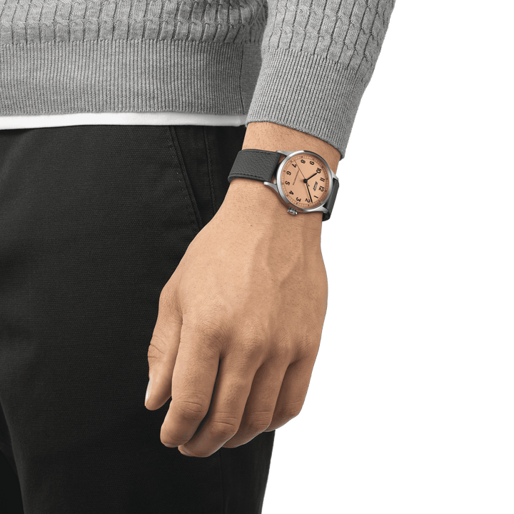 Tissot Heritage 1938 Automatic COSC T142.464.16.332.00