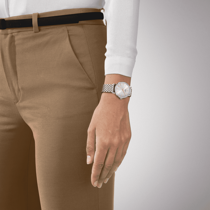 Tissot Everytime 34mm T143.210.11.011.01