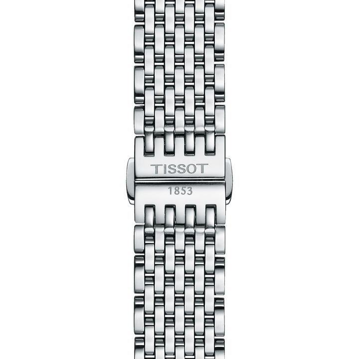 Tissot Everytime 34mm T143.210.11.011.01