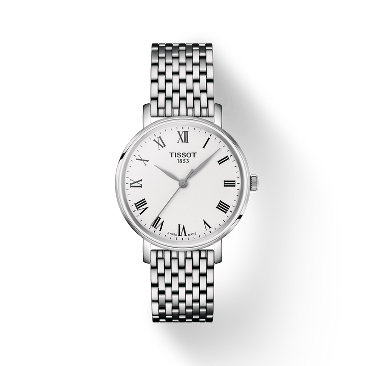 Tissot Everytime 34mm T143.210.11.033.00